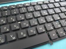 Клавіатура до ноутбука Dell Precision 3580 №2
